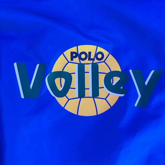 Polo Ralph Lauren 100D Stretch Poly Jacket NWT - Picture 5 of 5